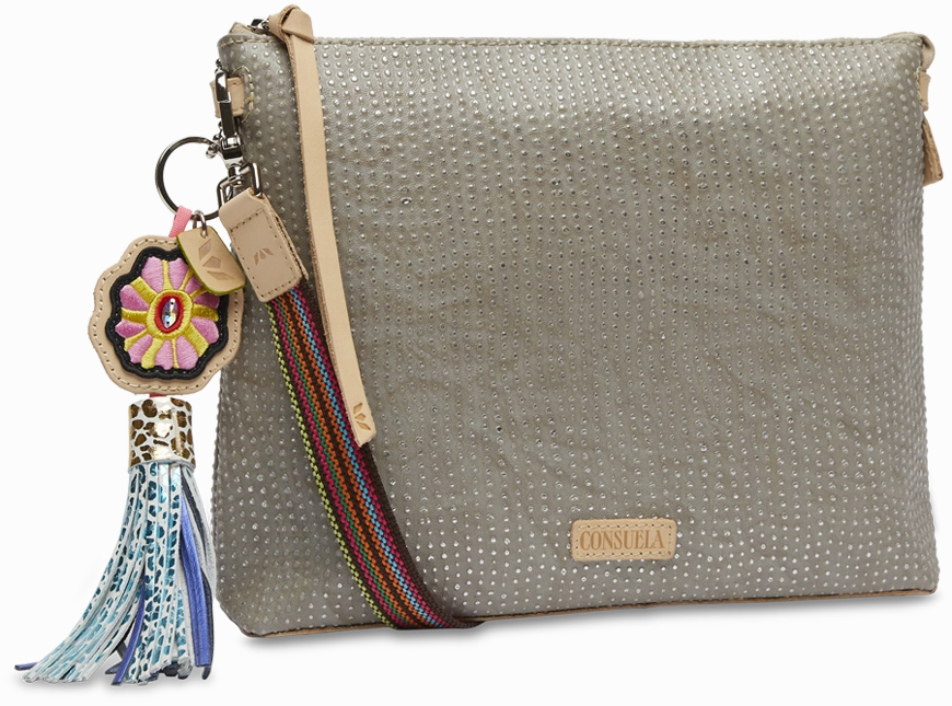 Consuela | Juanis Downtown Crossbody Bag