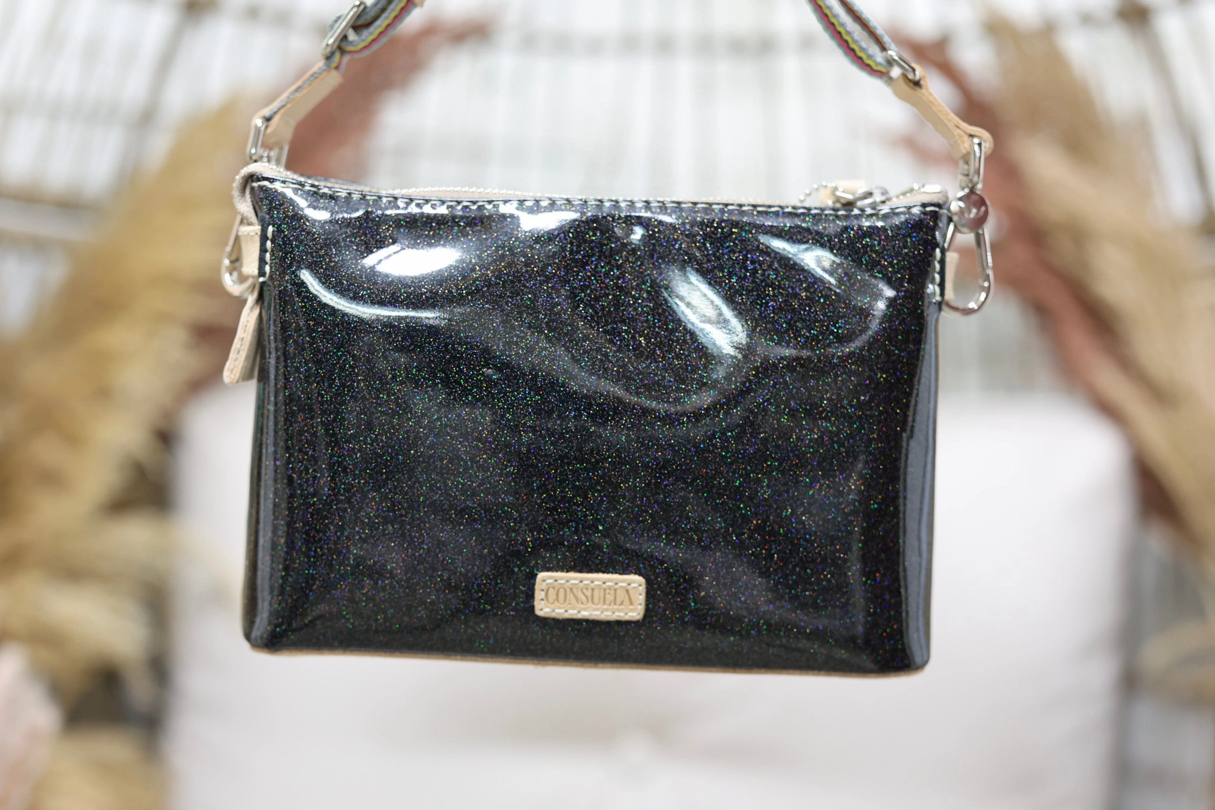 Consuela | Karaoke Midtown Crossbody