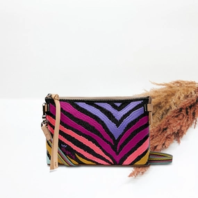 Consuela | Karaoke Midtown Crossbody