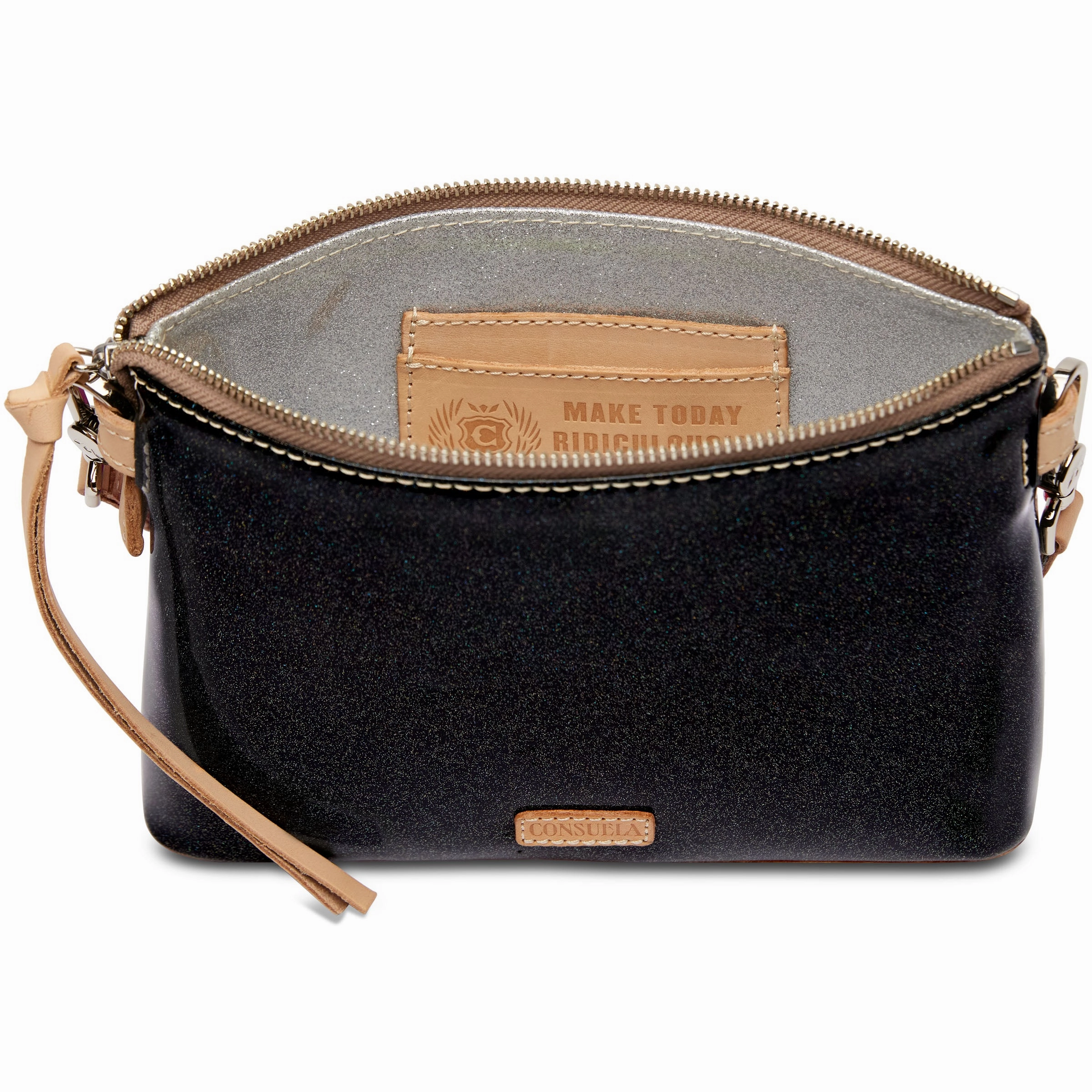 Consuela | Karaoke Midtown Crossbody