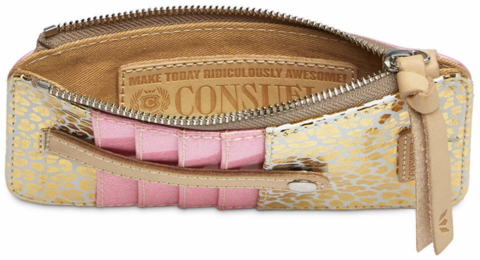 Consuela | Kit Card Organizer