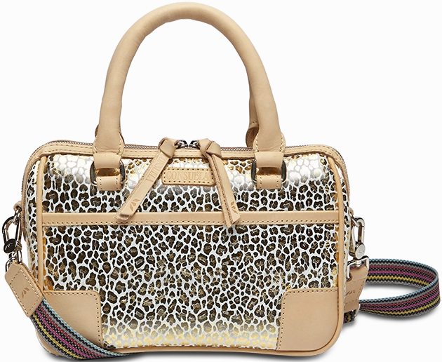 Consuela | Kit Luncheon Bag