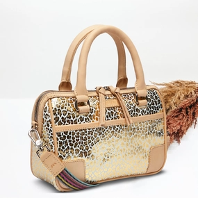 Consuela | Kit Luncheon Bag