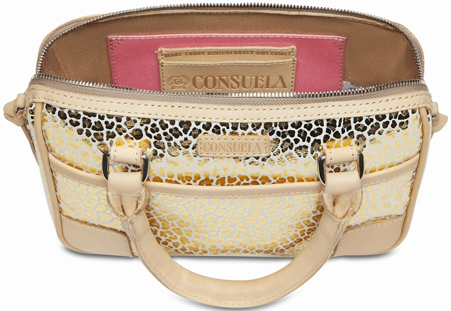 Consuela | Kit Luncheon Bag