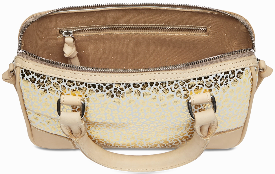 Consuela | Kit Luncheon Bag