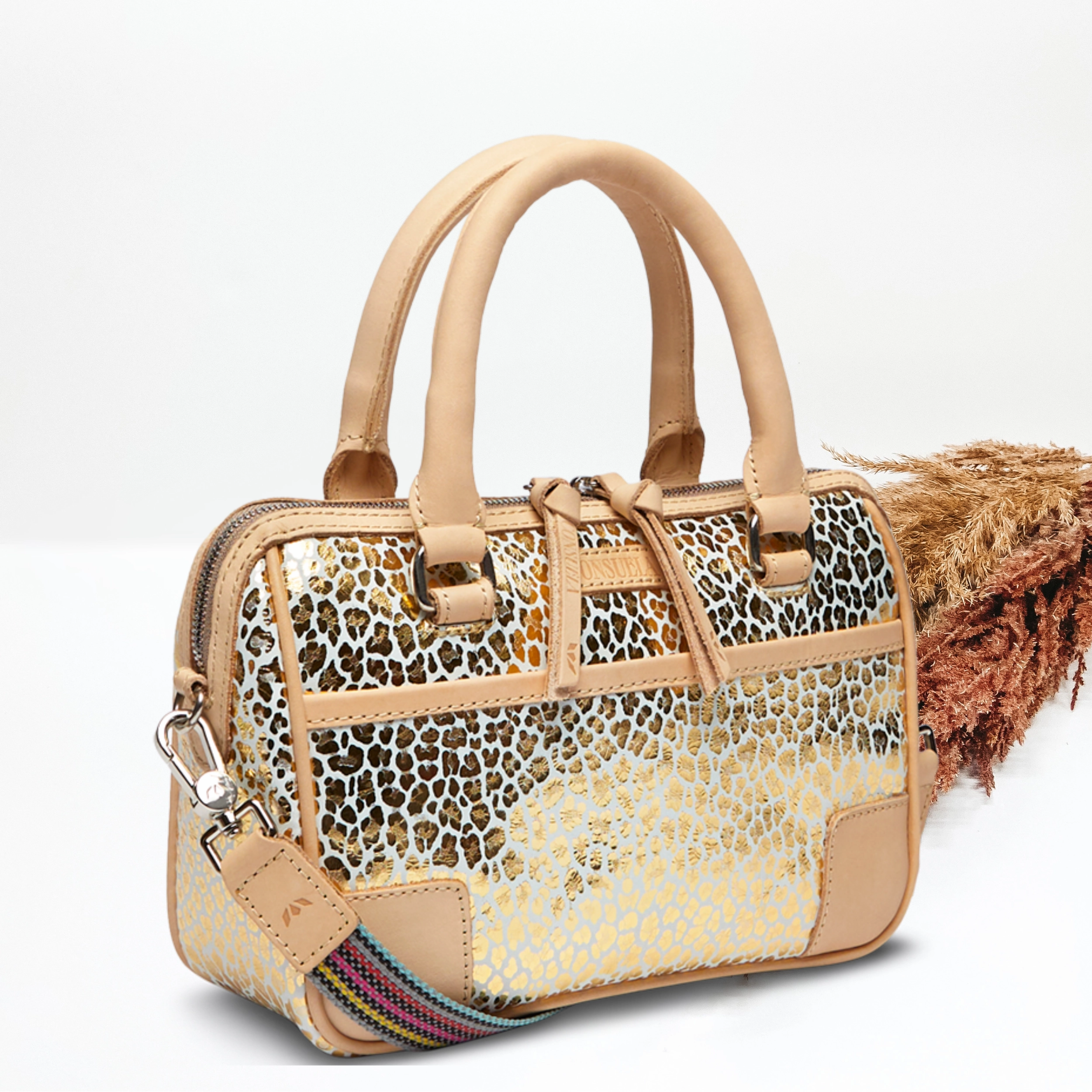 Consuela | Kit Luncheon Bag