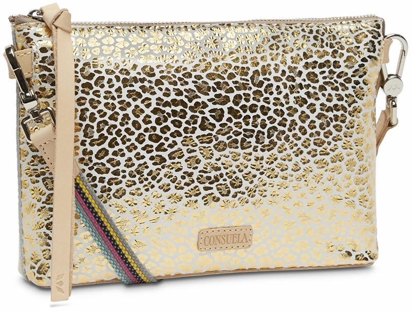 Consuela | Kit Midtown Crossbody Bag