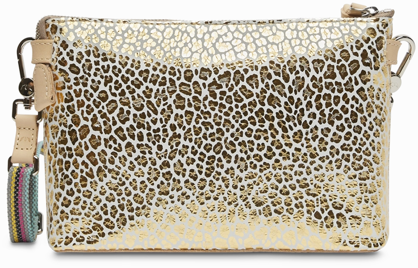 Consuela | Kit Midtown Crossbody Bag