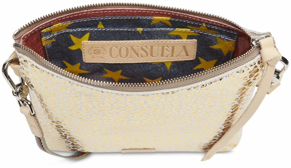 Consuela | Kit Midtown Crossbody Bag