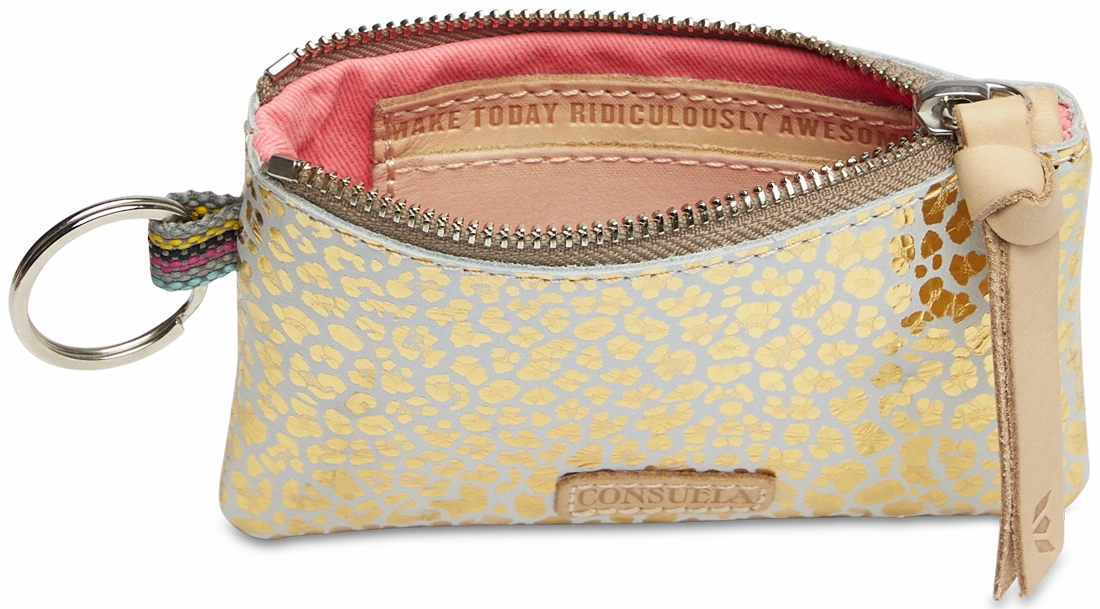 Consuela | Kit Pouch