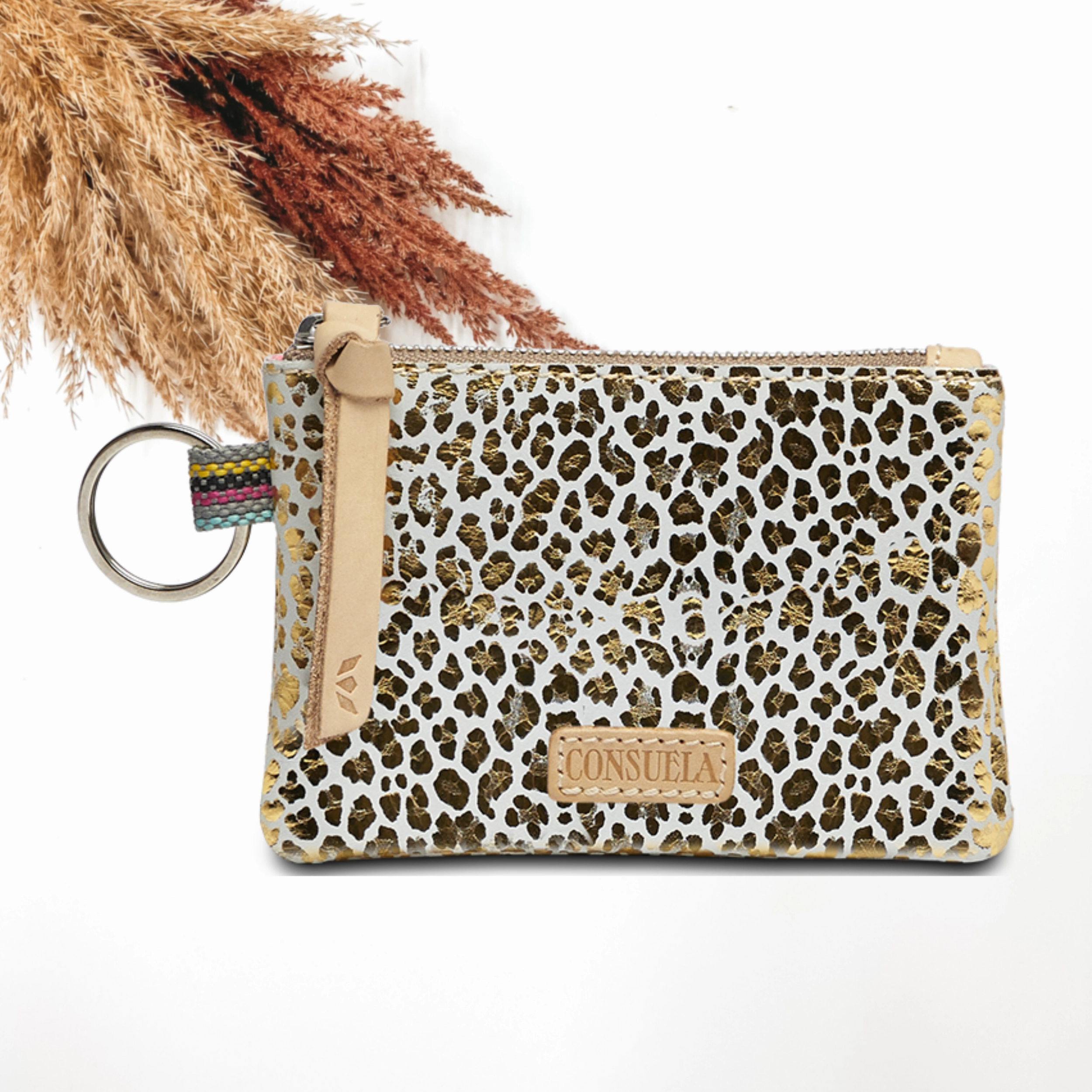 Consuela | Kit Pouch