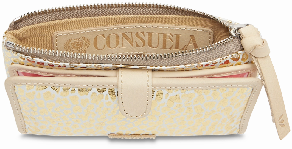 Consuela | Kit Slim Wallet