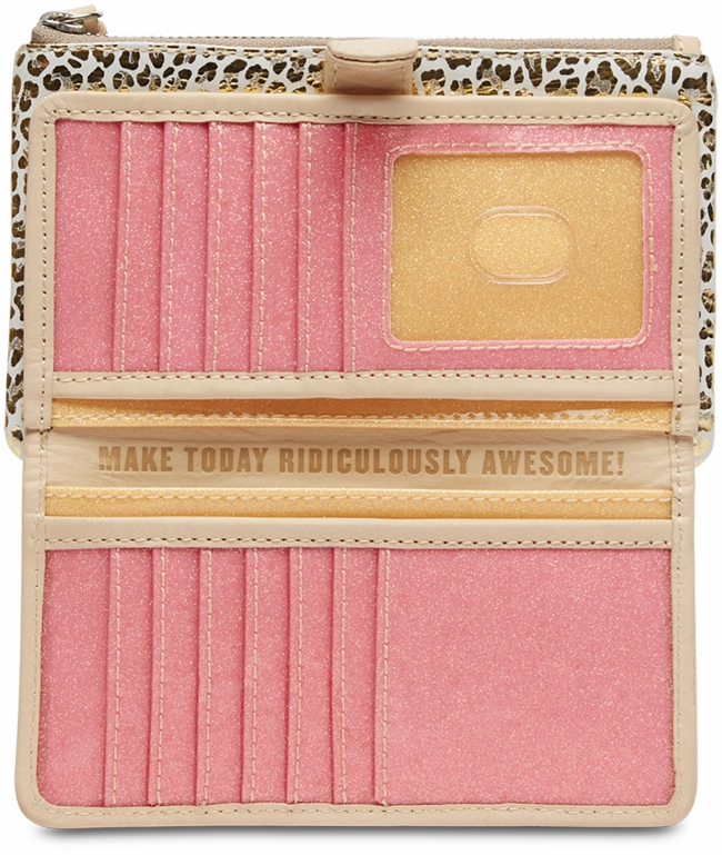 Consuela | Kit Slim Wallet