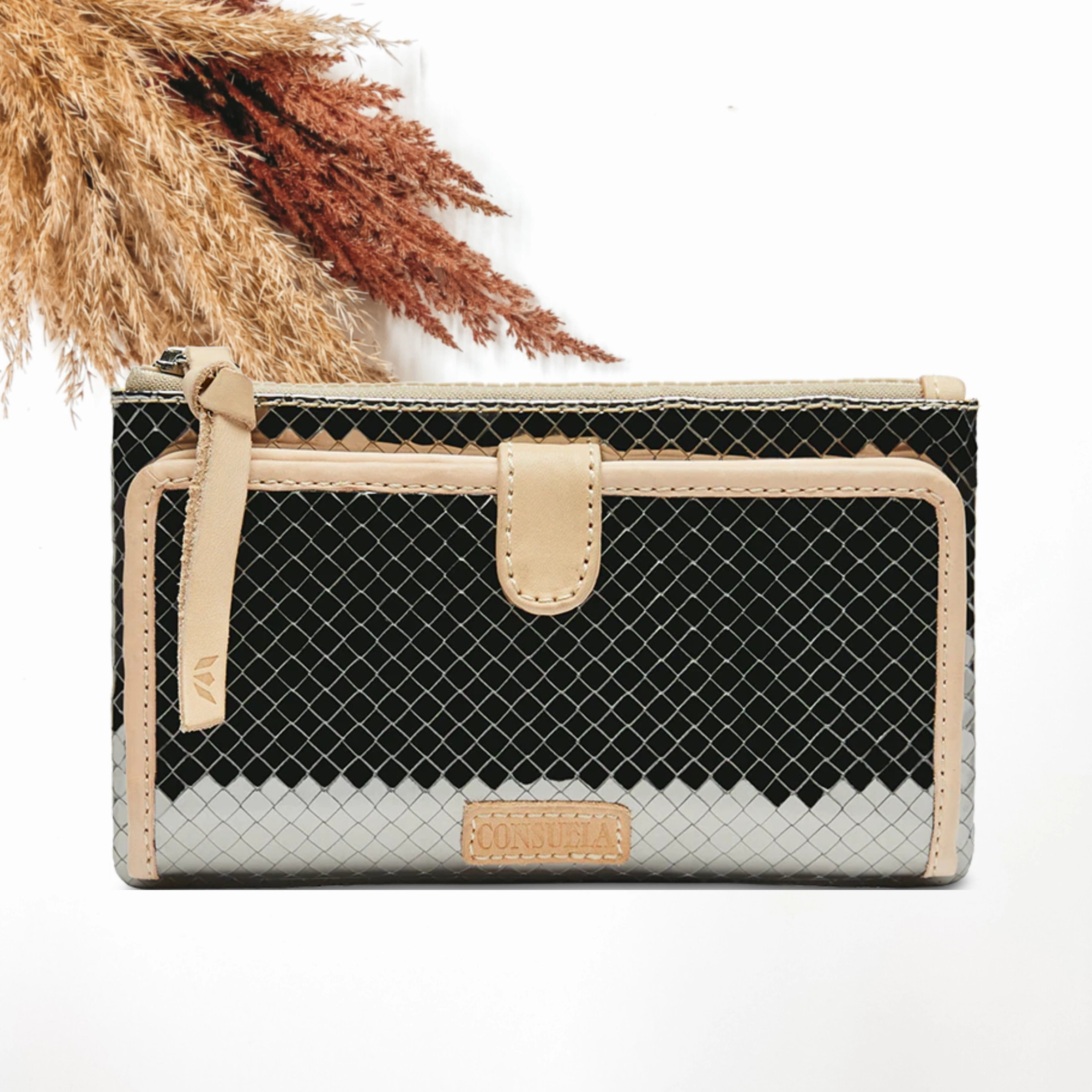 Consuela | Kyle Slim Wallet