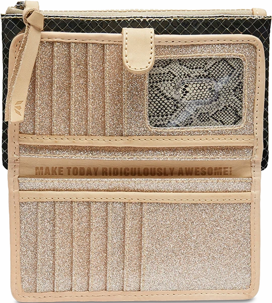 Consuela | Kyle Slim Wallet