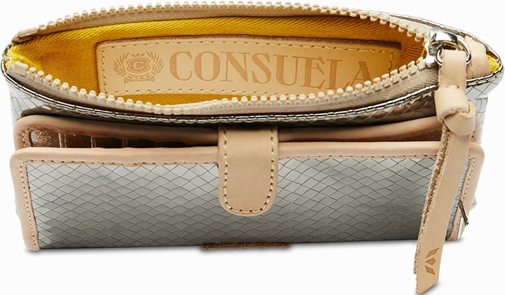 Consuela | Kyle Slim Wallet