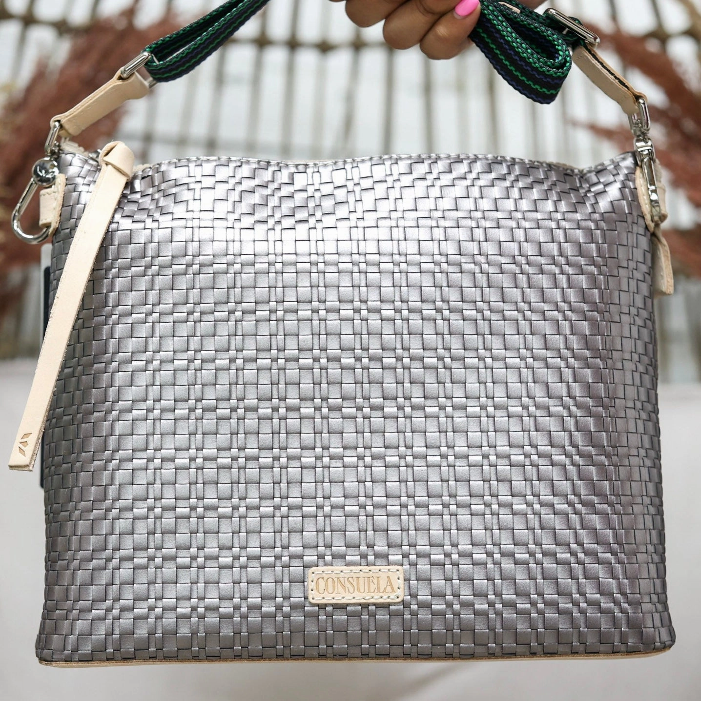 Consuela | Lex Downtown Crossbody Bag