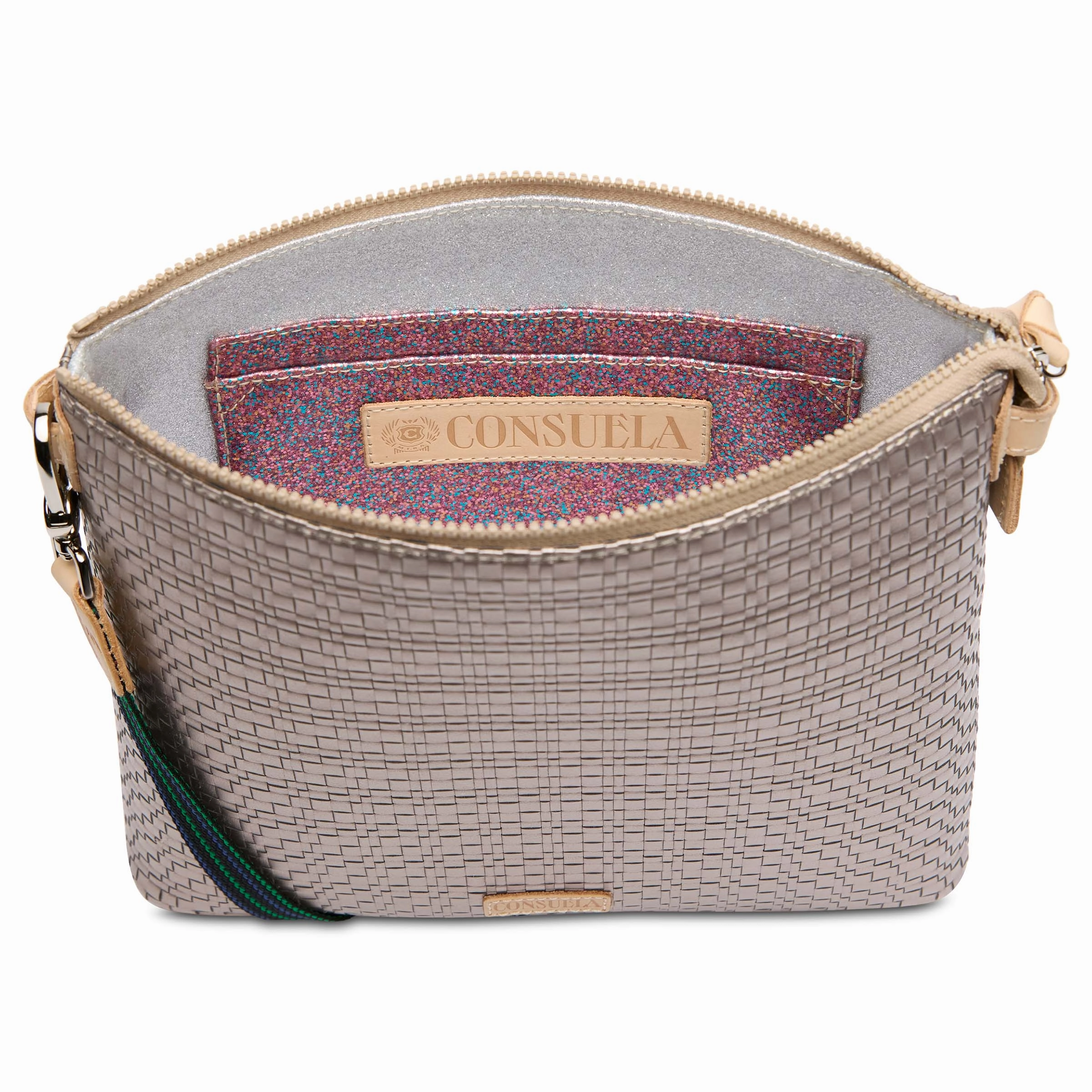 Consuela | Lex Downtown Crossbody Bag