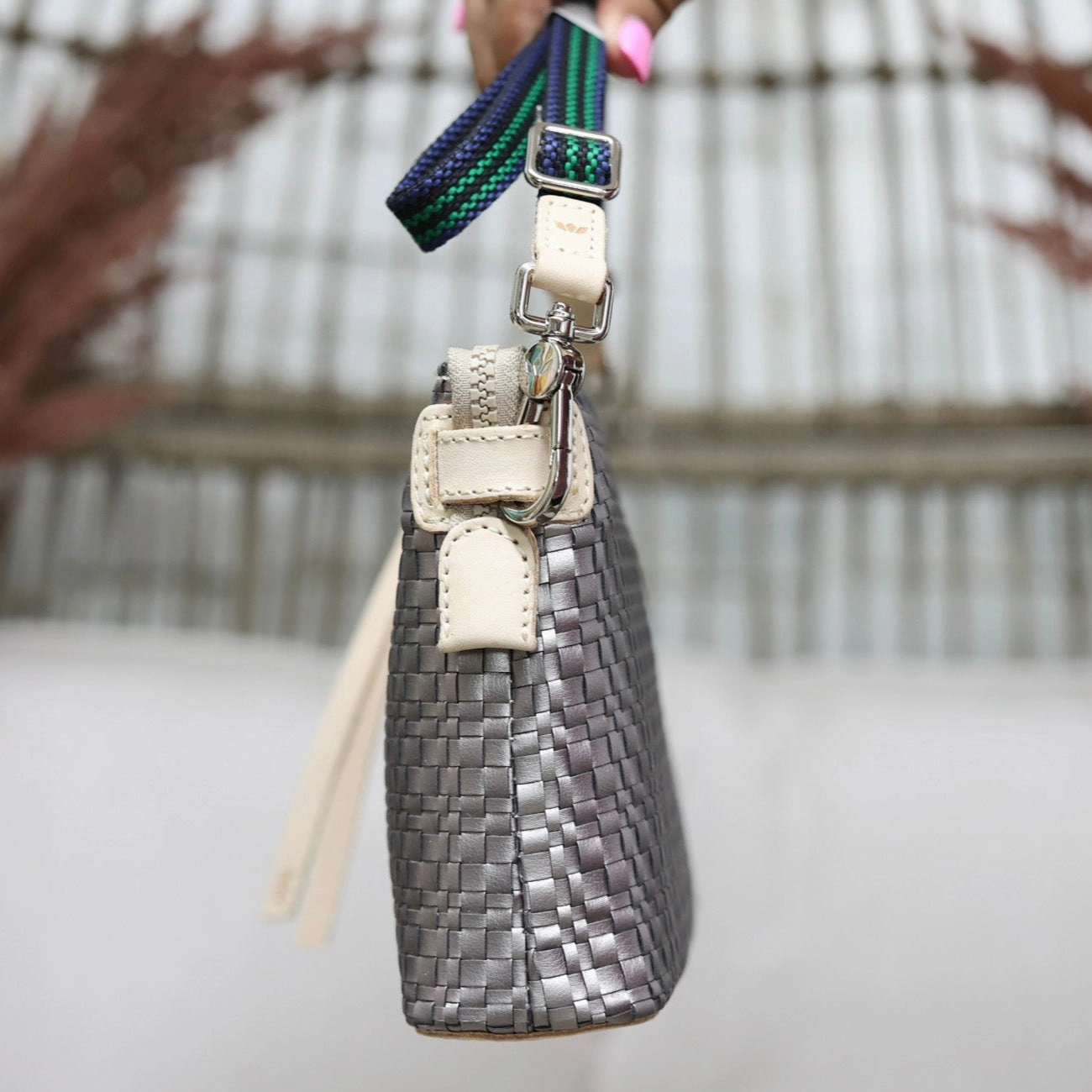 Consuela | Lex Midtown Crossbody