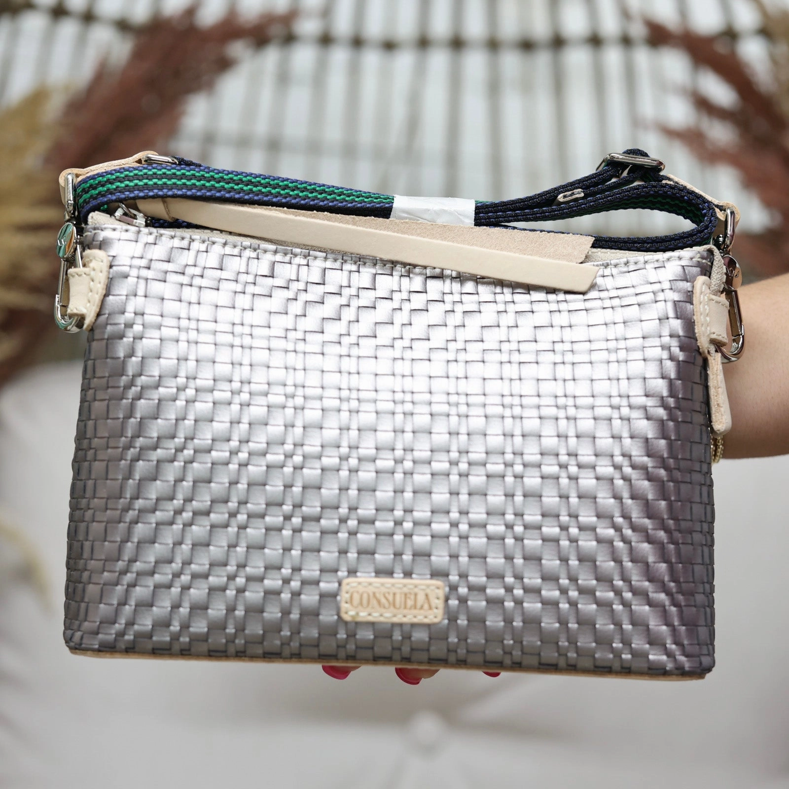 Consuela | Lex Midtown Crossbody