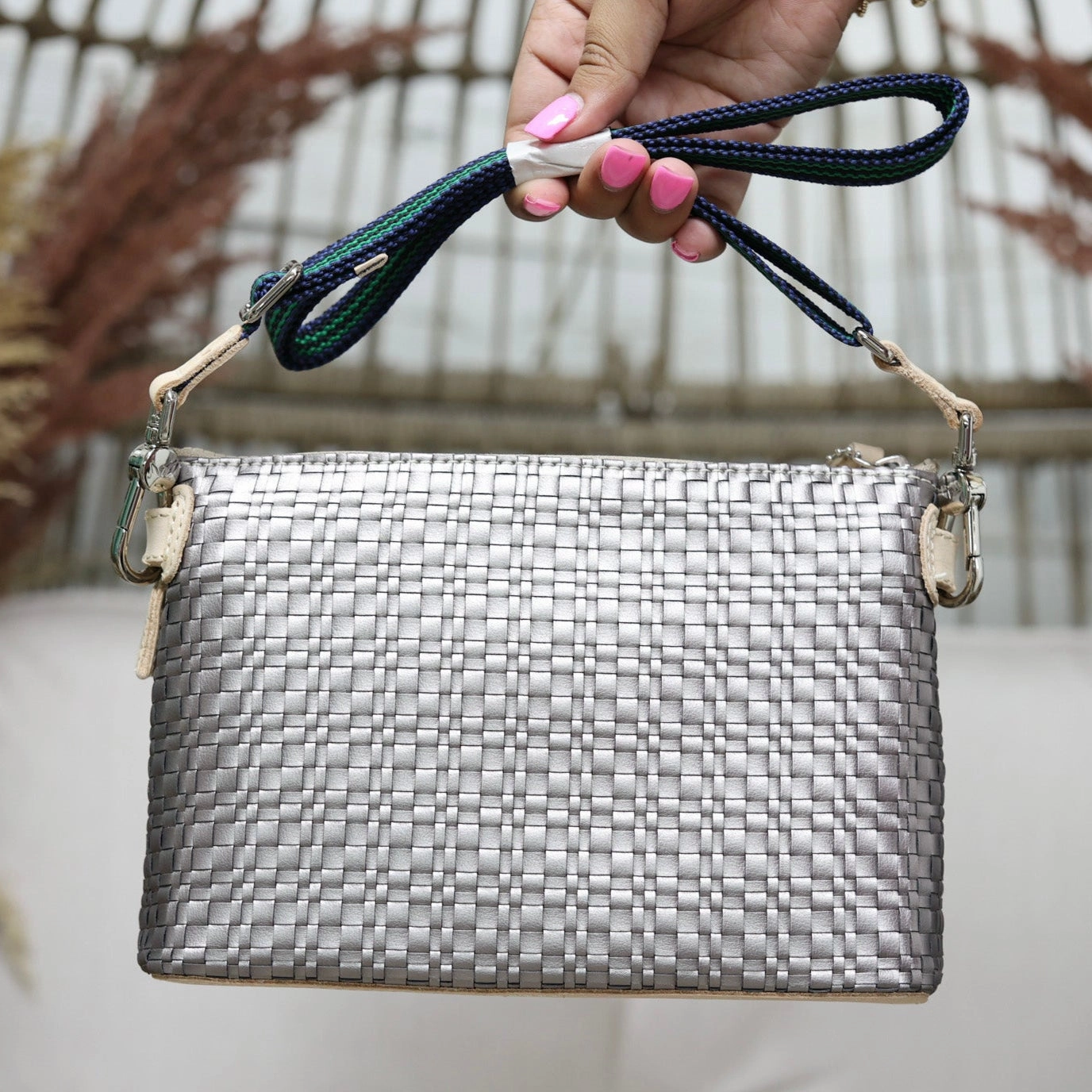 Consuela | Lex Midtown Crossbody