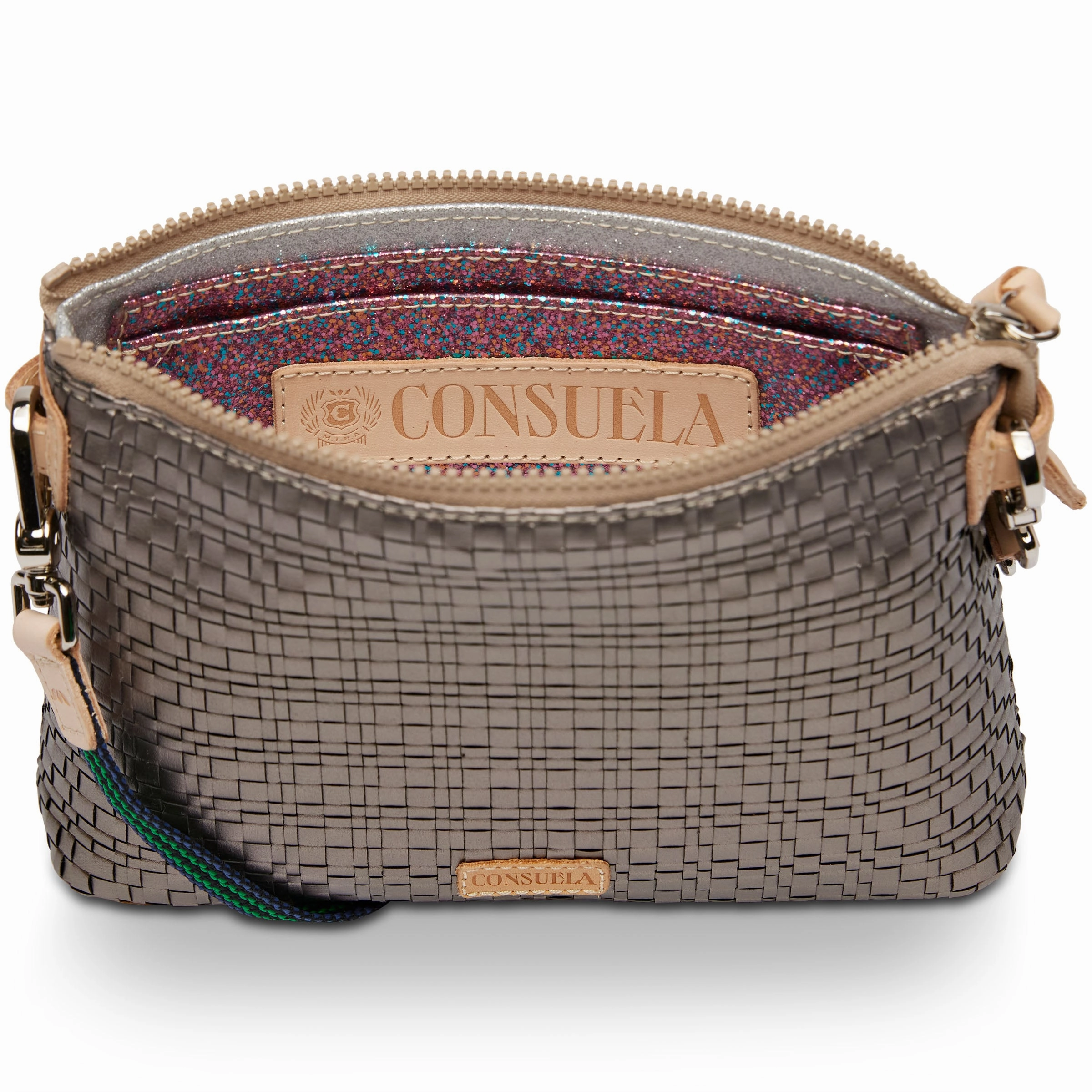Consuela | Lex Midtown Crossbody