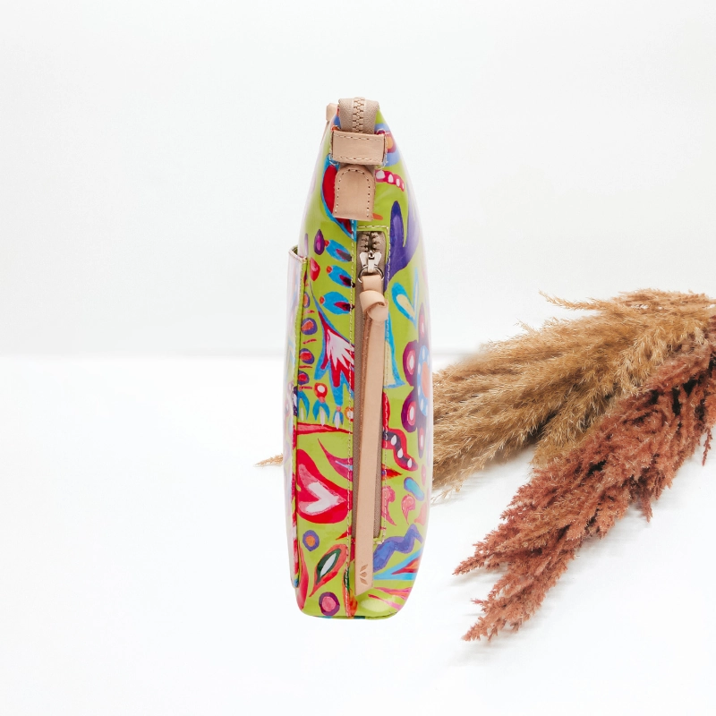 Consuela | Limon Tour Crossbody Bag