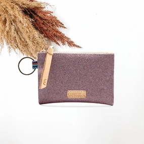 Consuela | Lyndz Pouch