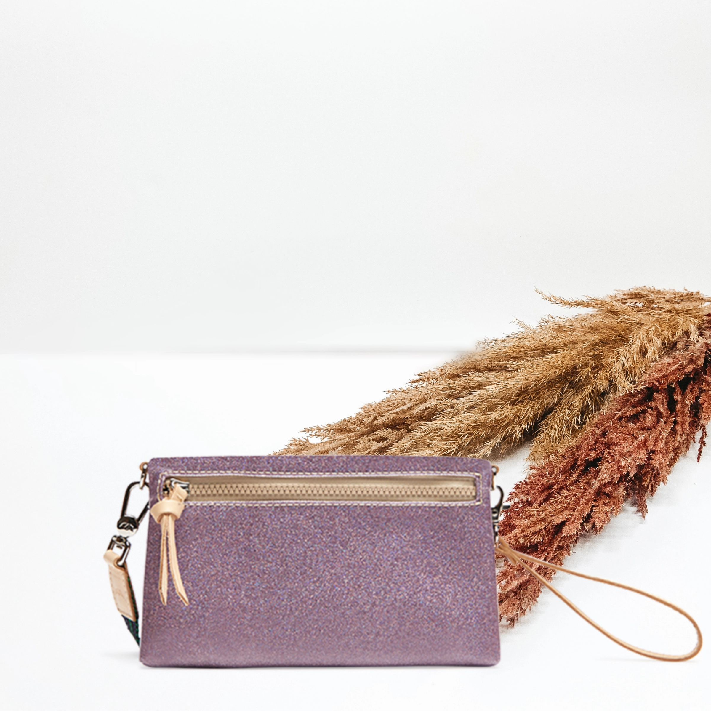 Consuela | Lyndz Uptown Crossbody Bag