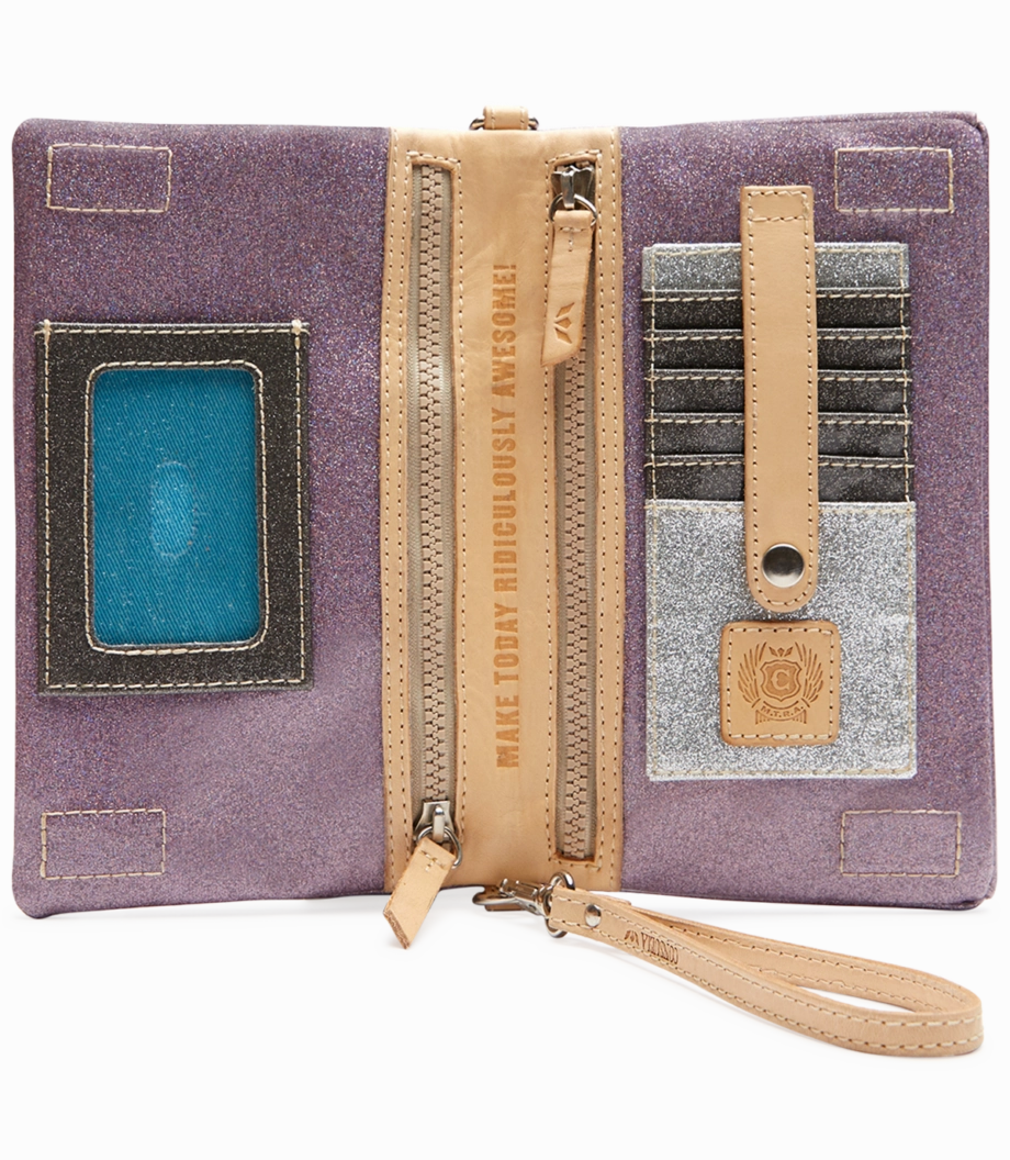 Consuela | Lyndz Uptown Crossbody Bag