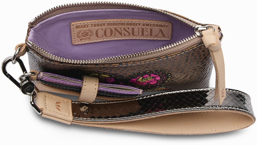 Consuela | Mason Combi Wristlet