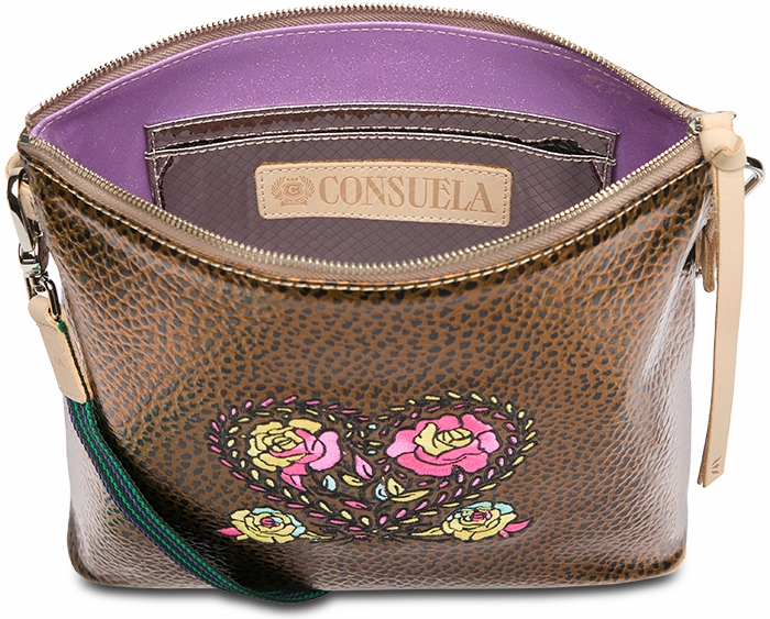 Consuela | Mason Downtown Crossbody Bag