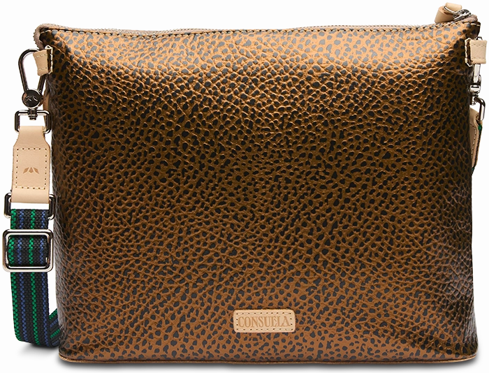 Consuela | Mason Downtown Crossbody Bag