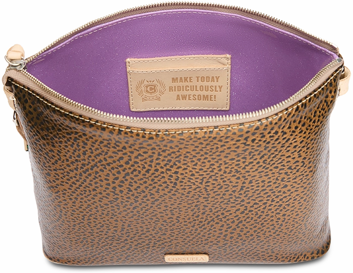 Consuela | Mason Downtown Crossbody Bag