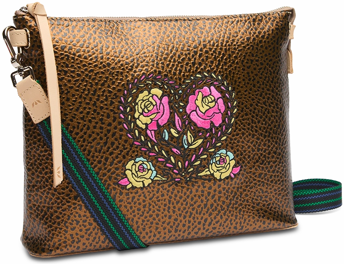 Consuela | Mason Downtown Crossbody Bag