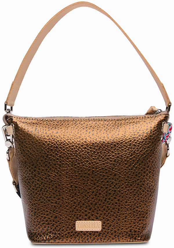 Consuela | Mason Wedge Bag