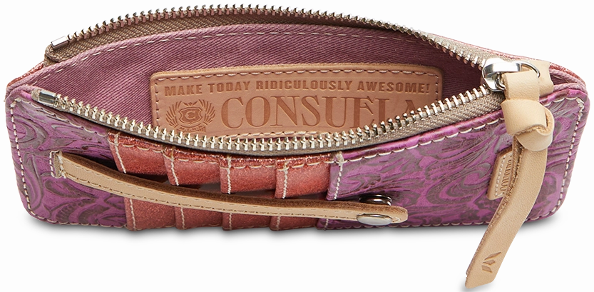 Consuela | Mena Card Organizer