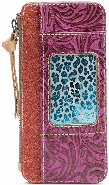 Consuela | Mena Card Organizer