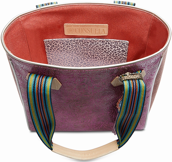Consuela | Mena Classic Tote