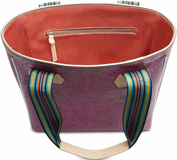 Consuela | Mena Classic Tote