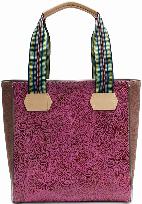Consuela | Mena Classic Tote