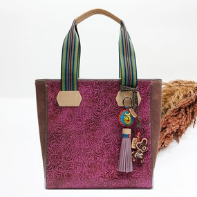 Consuela | Mena Classic Tote