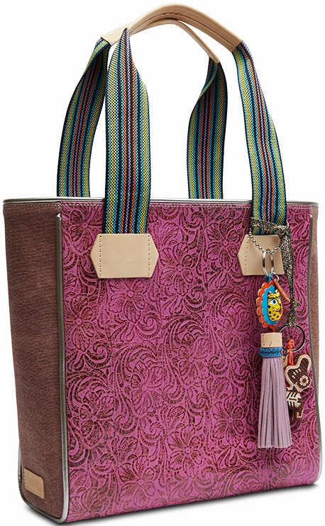 Consuela | Mena Classic Tote
