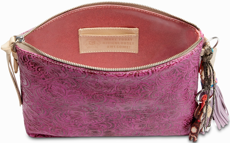 Consuela | Mena Downtown Crossbody Bag