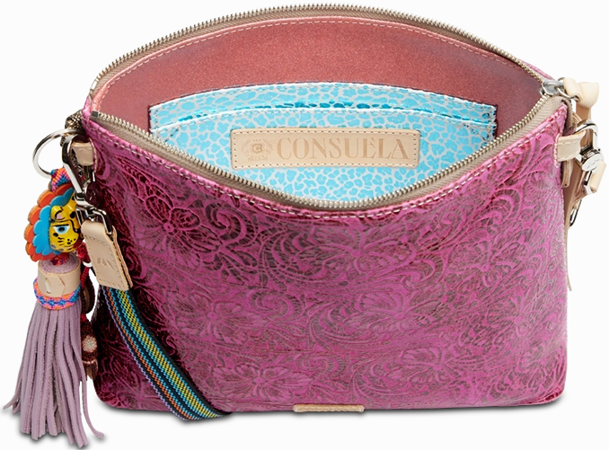Consuela | Mena Downtown Crossbody Bag