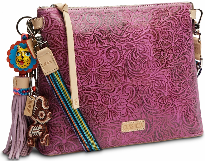 Consuela | Mena Downtown Crossbody Bag