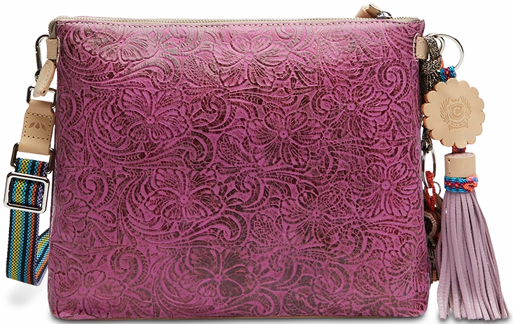 Consuela | Mena Downtown Crossbody Bag