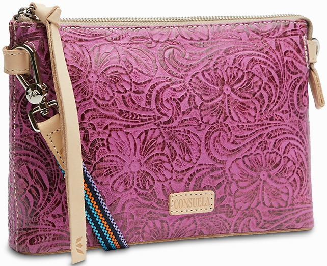 Consuela | Mena Midtown Crossbody Bag