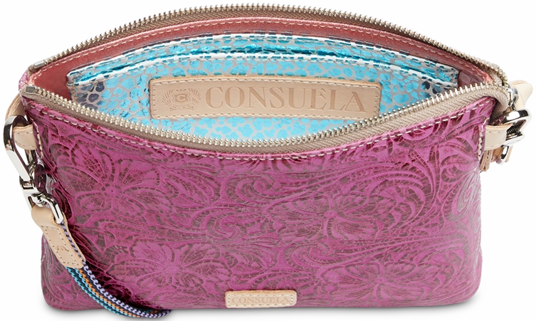 Consuela | Mena Midtown Crossbody Bag