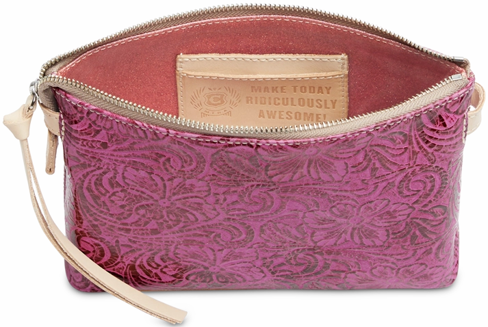 Consuela | Mena Midtown Crossbody Bag